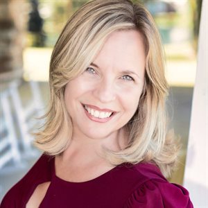 Tammy Calvert